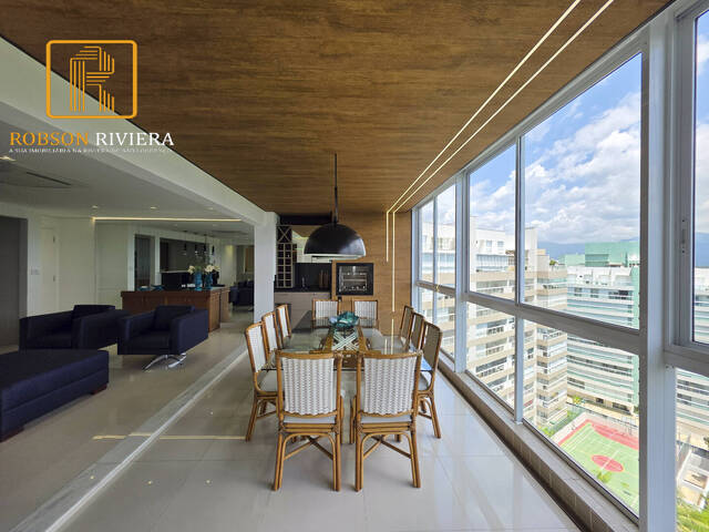 #AP2597 - Apartamento para Venda em Bertioga - SP - 2