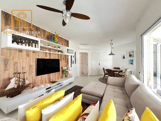 #AP2599 - Apartamento para Venda em Bertioga - SP - 2