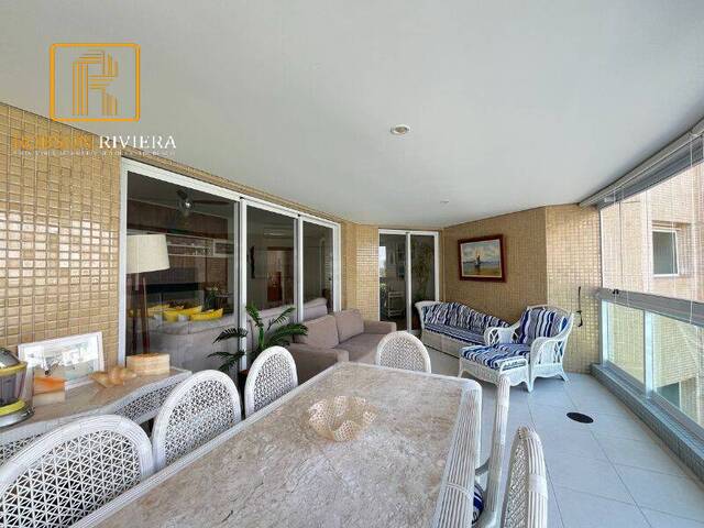 Apartamento para Venda em Bertioga - 5