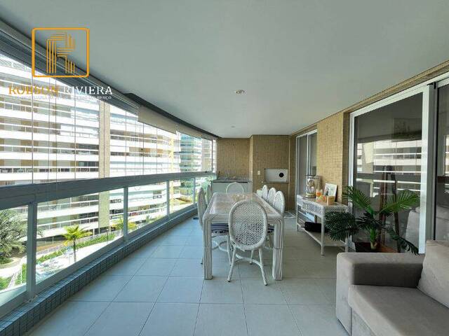 Venda em Riviera de São Lourenço - Bertioga