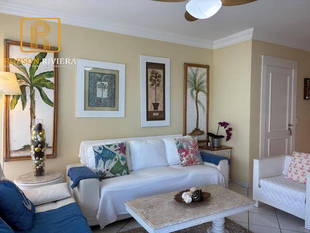 #AP0803 - Apartamento para Venda em Bertioga - SP - 2