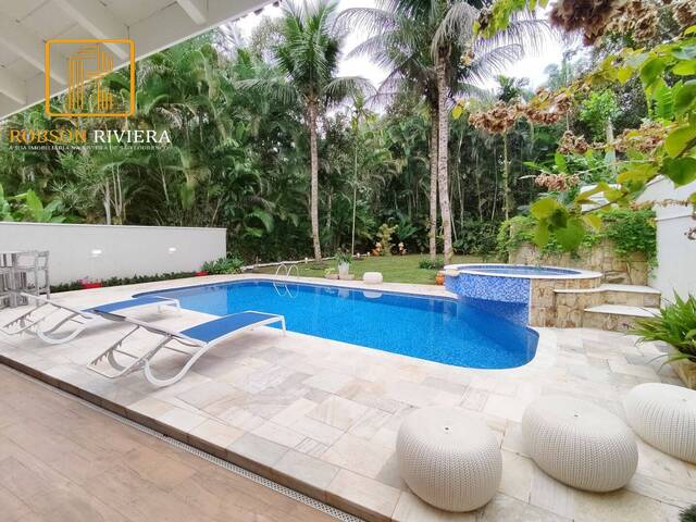 Casa para Venda em Bertioga - 4