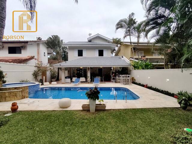 #CA2600 - Casa para Venda em Bertioga - SP - 1