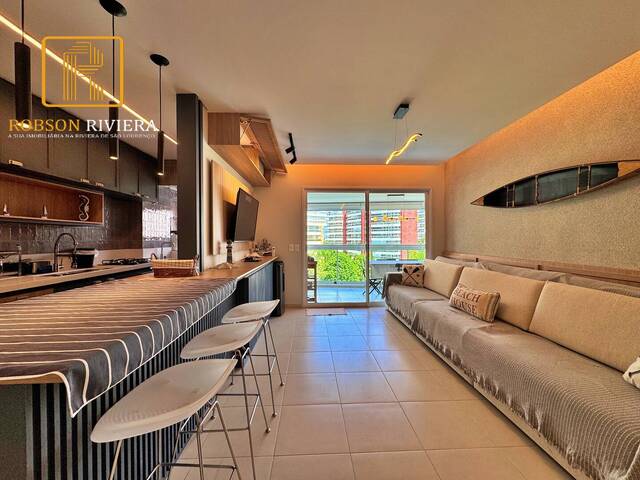 #AP2510 - Apartamento para Venda em Bertioga - SP - 3