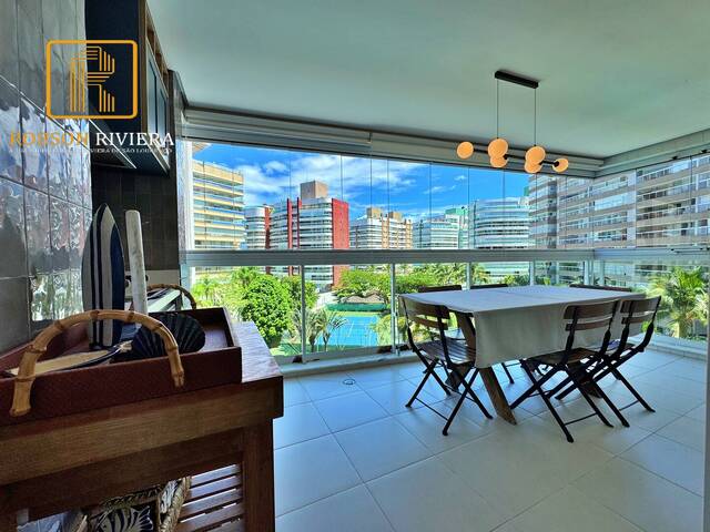 Venda em Riviera de São Lourenço - Bertioga