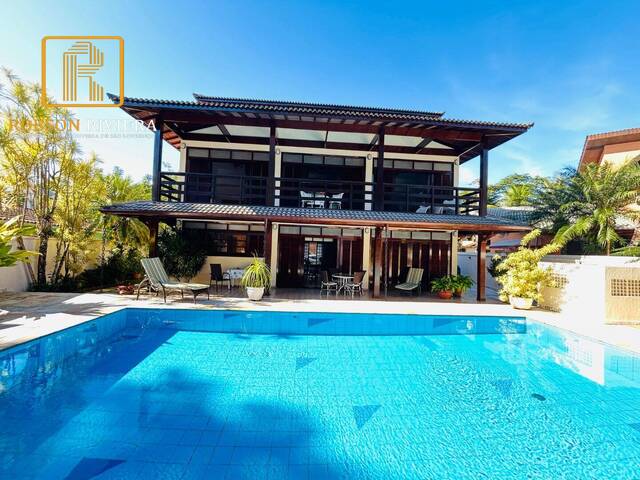 #CA2603 - Casa para Venda em Bertioga - SP - 2