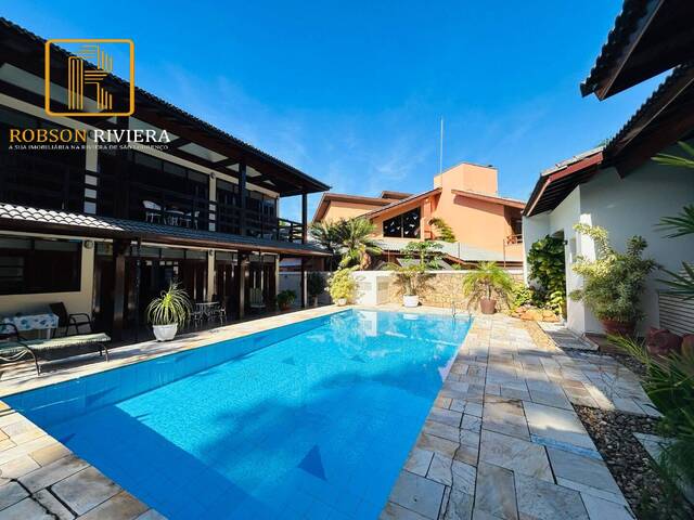 #CA2603 - Casa para Venda em Bertioga - SP - 3