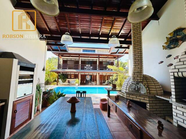 Casa para Venda em Bertioga - 5