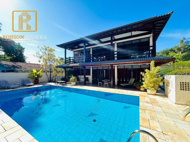 Venda em Riviera de São Lourenço - Bertioga