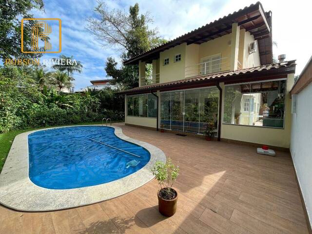 #CA2604 - Casa para Venda em Bertioga - SP - 2