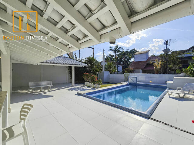 #CA2605 - Casa para Venda em Bertioga - SP - 2