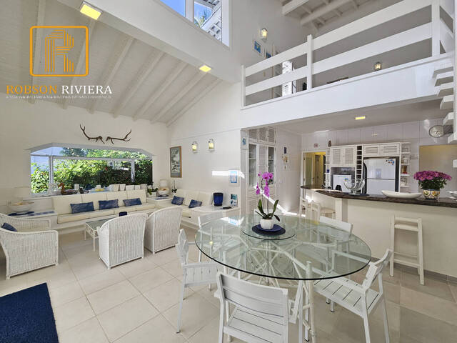 #CA2605 - Casa para Venda em Bertioga - SP - 3