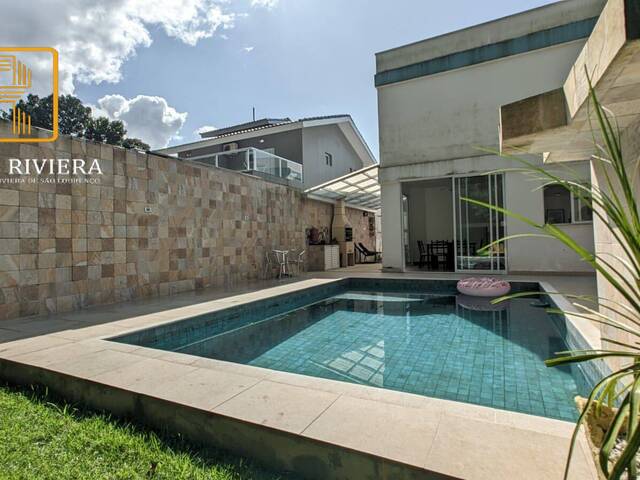 Casa para Venda em Bertioga - 4