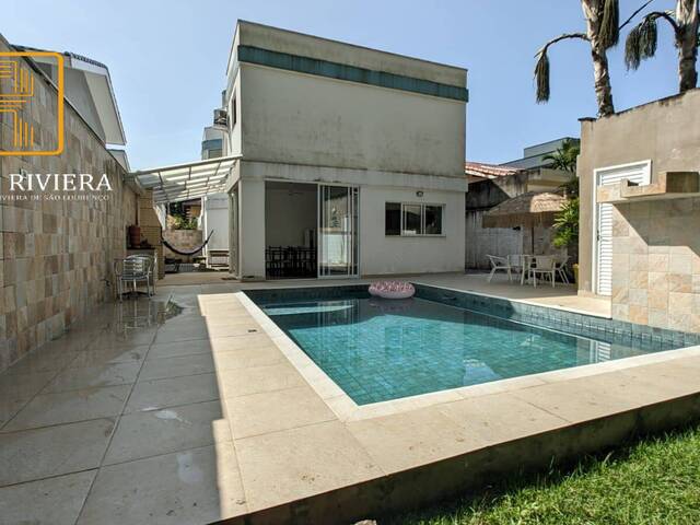 Casa para Venda em Bertioga - 5