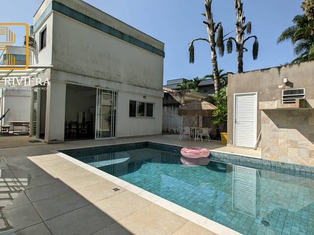 #CA2606 - Casa para Venda em Bertioga - SP - 1