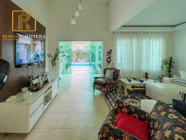 #CA2607 - Casa para Venda em Bertioga - SP - 2