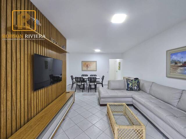 #AP2609 - Apartamento para Venda em Bertioga - SP - 3