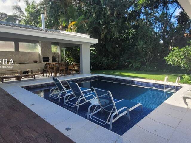 #CA2610 - Casa para Venda em Bertioga - SP - 2