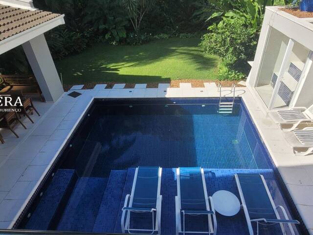 #CA2610 - Casa para Venda em Bertioga - SP - 3