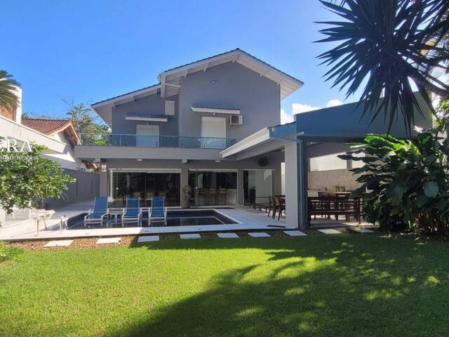 #CA2610 - Casa para Venda em Bertioga - SP - 1