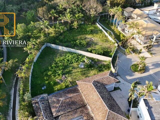 #TE2611 - Terreno para Venda em Bertioga - SP - 1