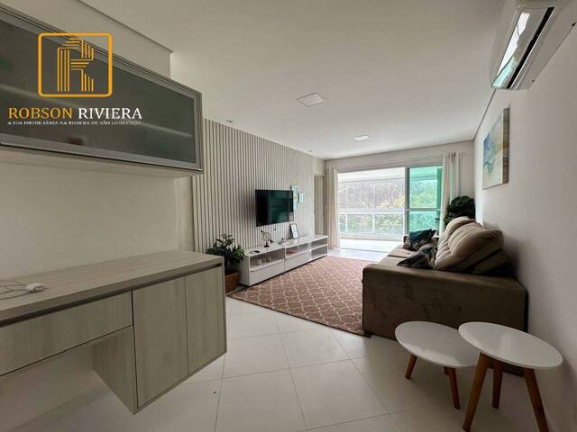 #AP2612 - Apartamento para Venda em Bertioga - SP - 2