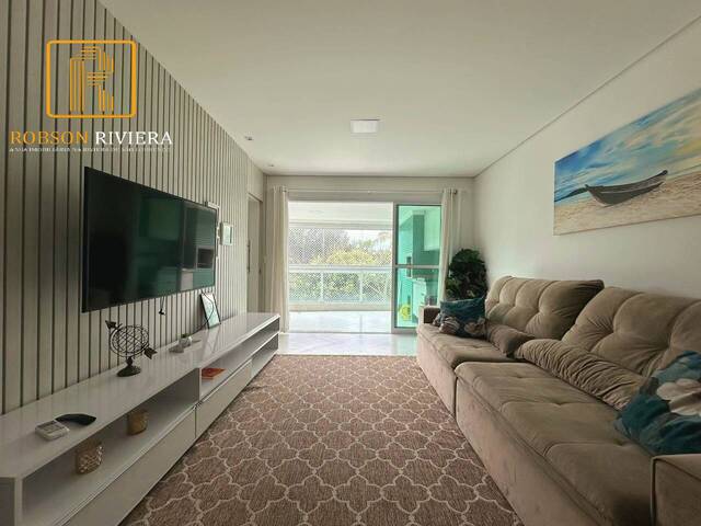 #AP2612 - Apartamento para Venda em Bertioga - SP - 3