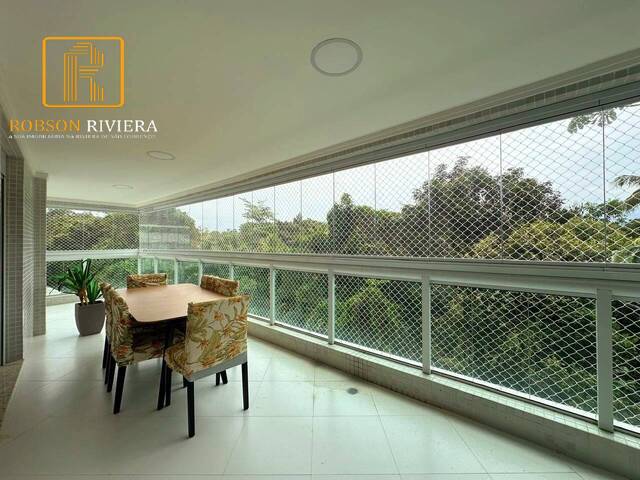 Apartamento para Venda em Bertioga - 5