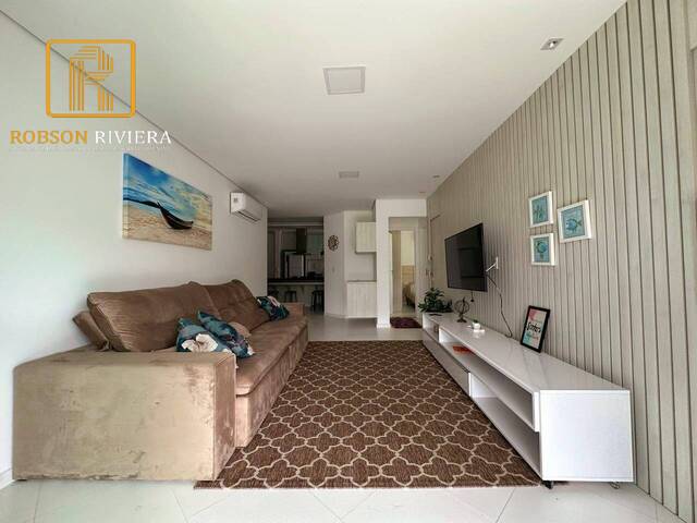 #AP2612 - Apartamento para Venda em Bertioga - SP - 1