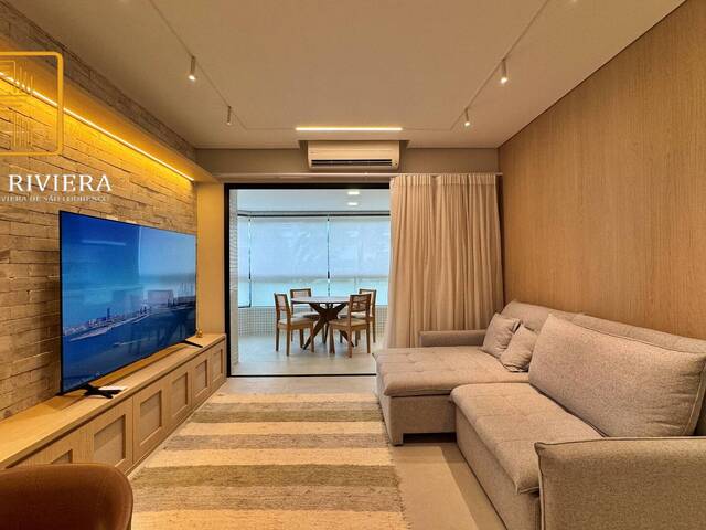 #AP2614 - Apartamento para Venda em Bertioga - SP - 2