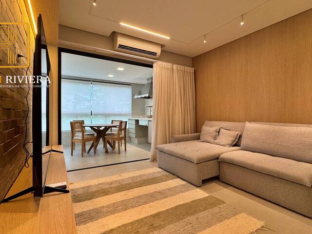 #AP2614 - Apartamento para Venda em Bertioga - SP - 3