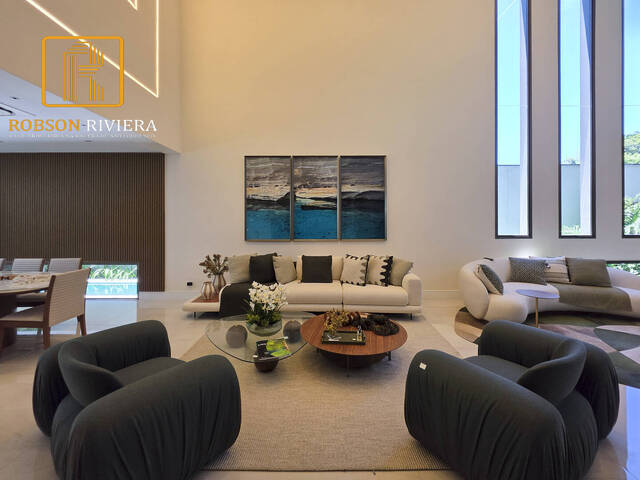 #CA2613 - Casa para Venda em Bertioga - SP - 3