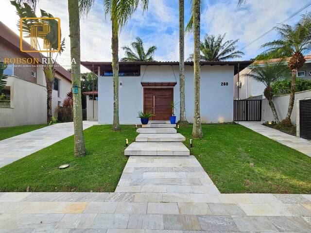 #CA2615 - Casa para Venda em Bertioga - SP - 2