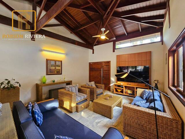Casa para Venda em Bertioga - 4