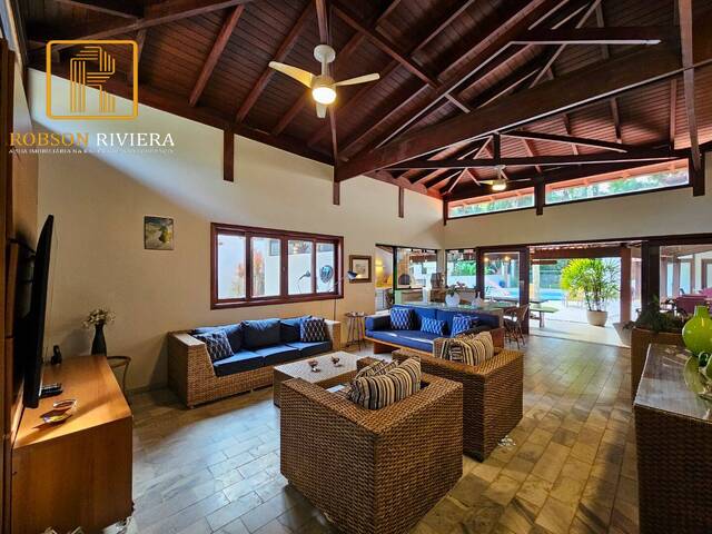 #CA2615 - Casa para Venda em Bertioga - SP - 3