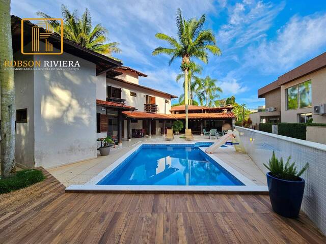 Venda em Riviera de São Lourenço - Bertioga