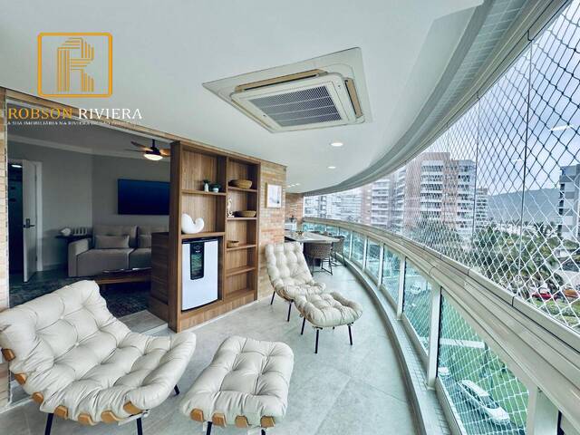 Venda em Riviera de São Lourenço - Bertioga