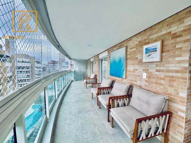 #AP2617 - Apartamento para Venda em Bertioga - SP - 2