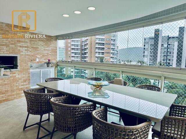 Apartamento para Venda em Bertioga - 4