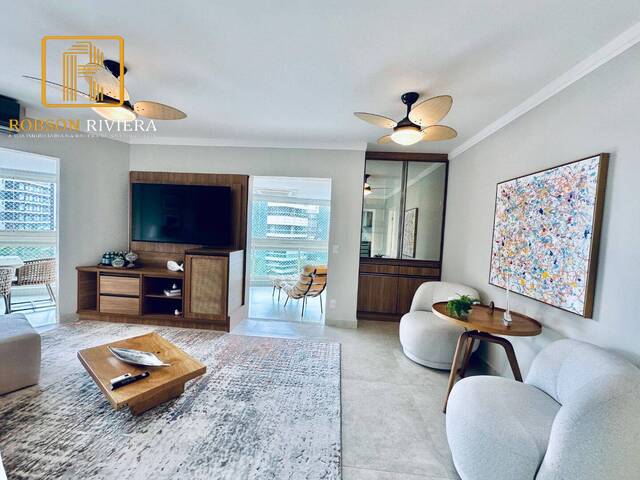 Apartamento para Venda em Bertioga - 5