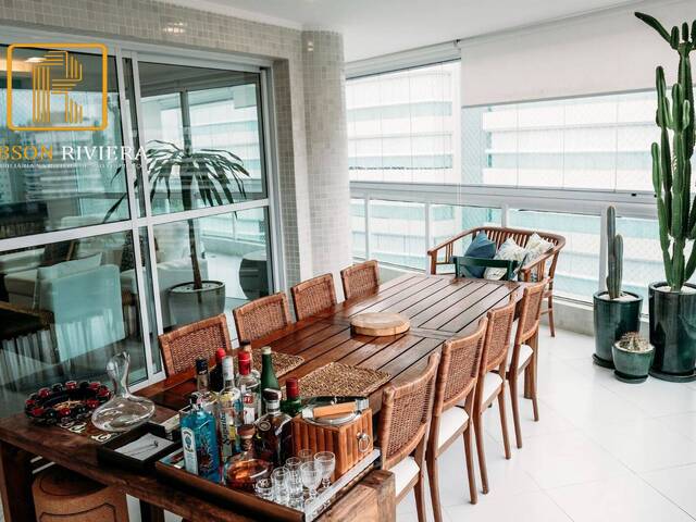 #AP2619 - Apartamento para Venda em Bertioga - SP - 2