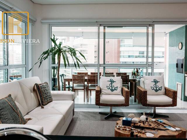Apartamento para Venda em Bertioga - 4