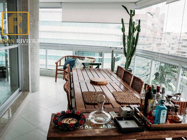 #AP2619 - Apartamento para Venda em Bertioga - SP - 3