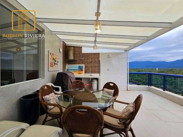 #CO2620 - Cobertura para Venda em Bertioga - SP - 3