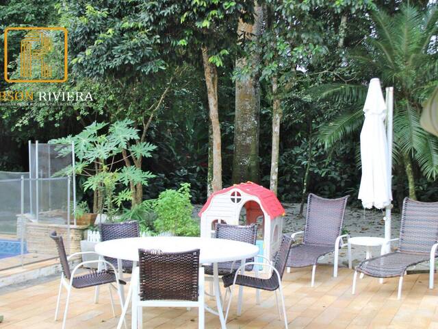 #CA2621 - Casa para Venda em Bertioga - SP - 3