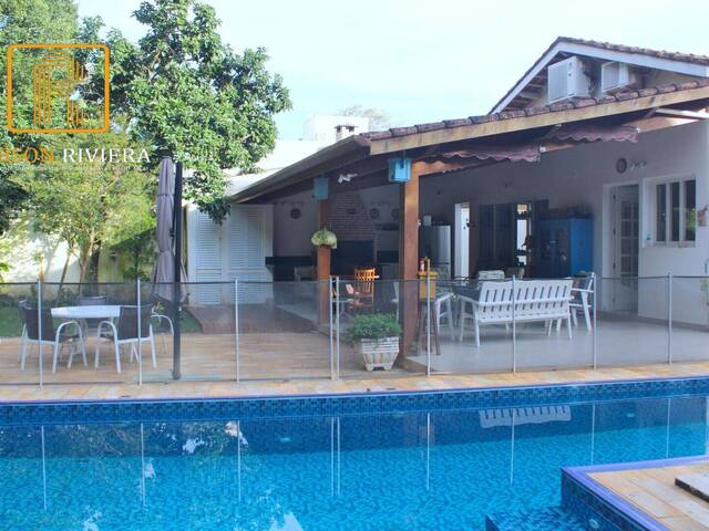 #CA2621 - Casa para Venda em Bertioga - SP - 1