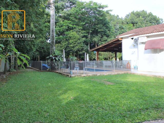 #CA2621 - Casa para Venda em Bertioga - SP - 2
