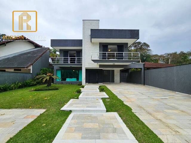 #CA2622 - Casa para Venda em Bertioga - SP - 1