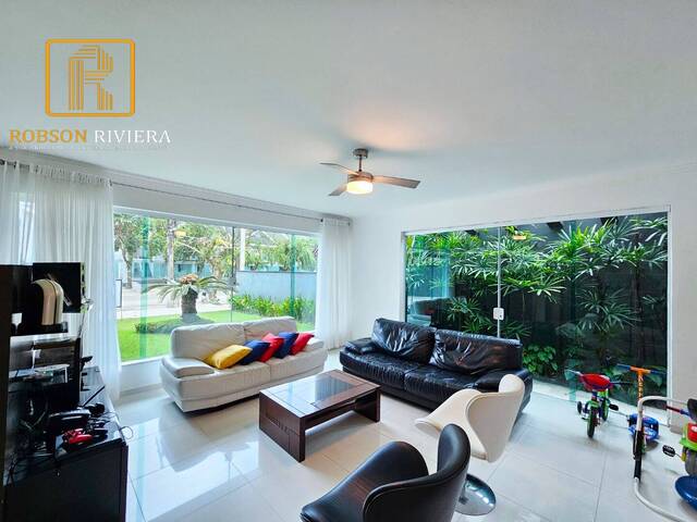 #CA2622 - Casa para Venda em Bertioga - SP - 2