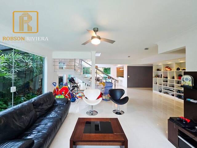 #CA2622 - Casa para Venda em Bertioga - SP - 3